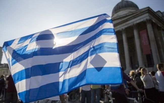 В Греции на выборах парламента победила оппозиционная консервативная партия