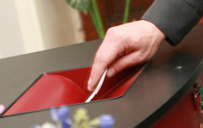 У Білорусі стартували вибори Президента