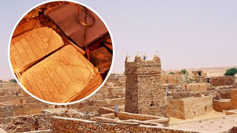 Оазис в пустелі та стародавні рукописи. Туристи повертаються в одне з найважливіших міст ісламу