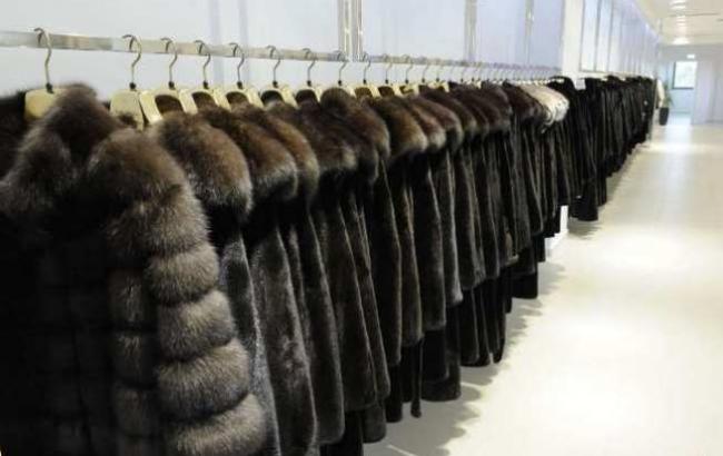 В России решили чипировать шубы