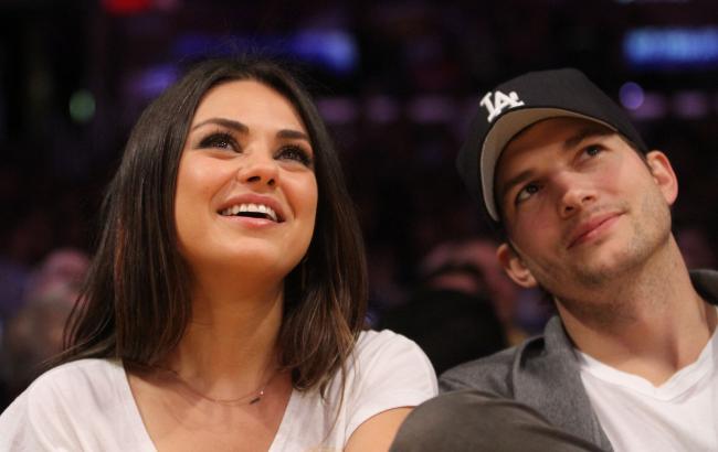 Эштон Кутчер признался, зачем выучил русский