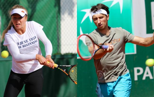 Світоліна і Стаховський пробилися до другого кола Вімблдону