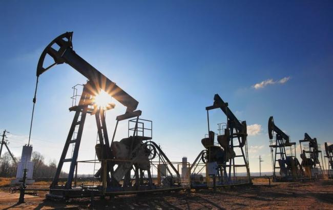 Ціни на нафту виросли після даних щодо запасів у США