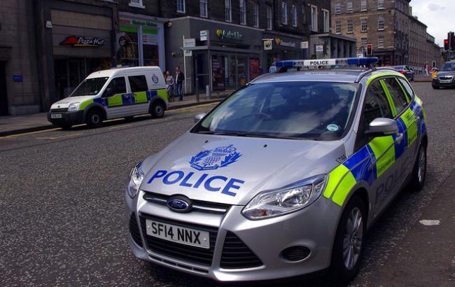 Шотландський парламент евакуювали