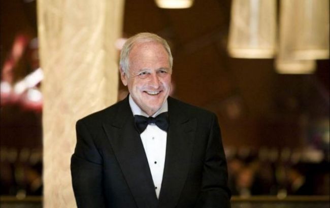 Умер продюсер "Одиннадцати друзей Оушена"