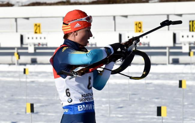 Ця перемога важлива не тільки для мене, але і для України, - Валя Семеренко