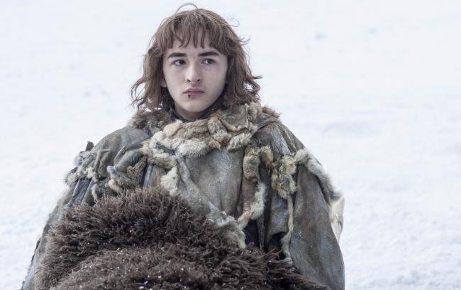 Гра престолів: Ісаак Хемпстид-Райт стверджує, що возз'єднання Старків буде "гірко-солодким"