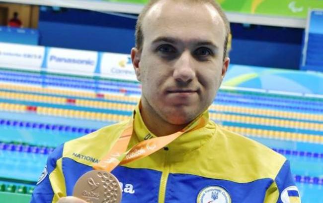 На Паралимпиаде 2016 украинцы выиграли медалей на 112 млн грн