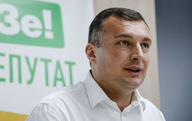 Семинский признал подлинность записи о 7 млн за депутатский мандат, но называет ее "монтажом"