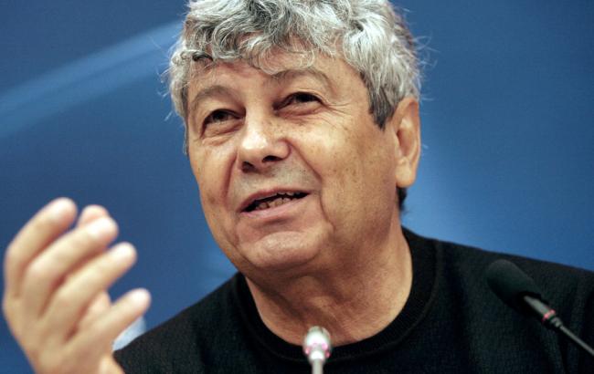 Шахтер - Андерлехт: Луческу ждет сложный матч