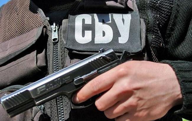 СБУ задержала чиновника Кабмина по подозрению в работе на российские спецслужбы