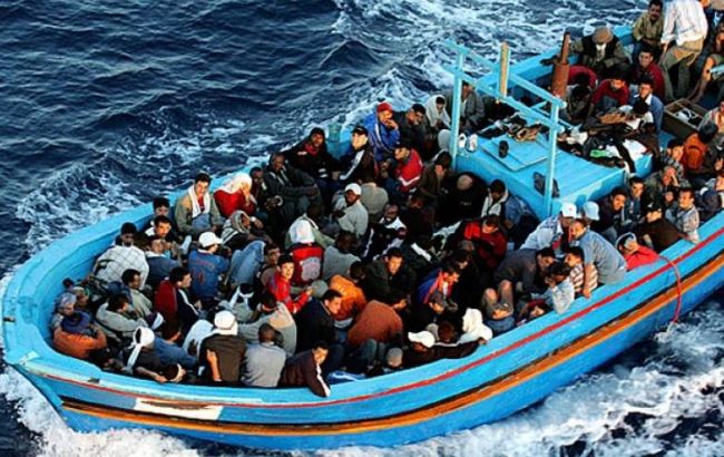 На берег Лівії викинуло тіла 74 мігрантів