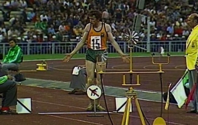 Австралия потребовала пересмотреть результаты Олимпиады 1980 г