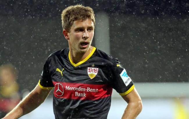 Кравцом интересуются "Фенербахче" и "Бешикташ"