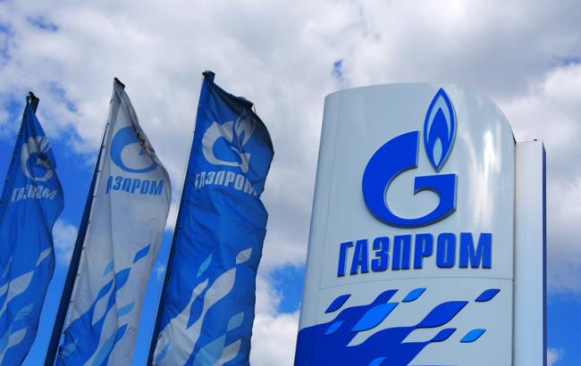 АМКУ подал иск к "Газпрому" о принудительном взыскании 86 млрд гривен штрафа