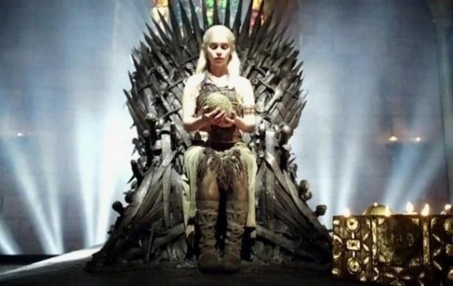 В HBO назвали дату виходу 6-го сезону "Гри престолів"