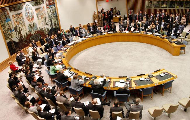 Радбез ООН проведе екстрене засідання у зв'язку із запуском ракети КНДР