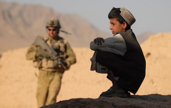 В Афганістані за 8 місяців 2016 року загинули 5,5 тис. військових