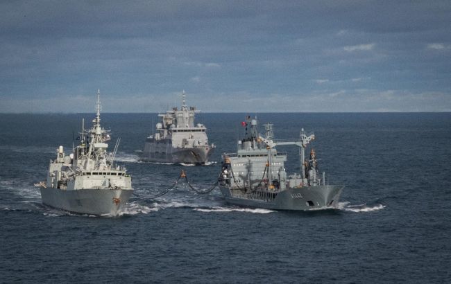 Впервые как член НАТО. Финляндия возглавит морские учения в Балтийском море