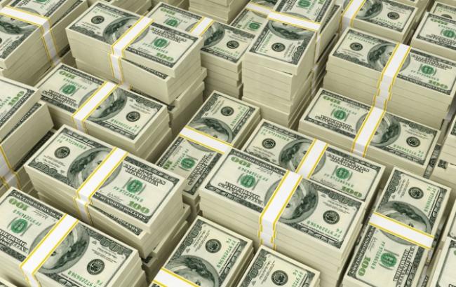 В США участник лотереи сорвал джекпот и выиграл $435 млн