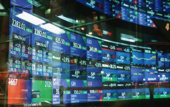 На обочине: почему Украина не почувствовала на себе "черный понедельник"