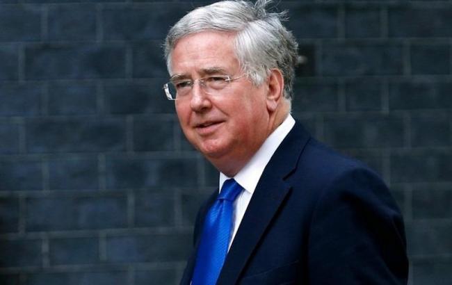 Великобритания планирует продать 56 оборонных объектов