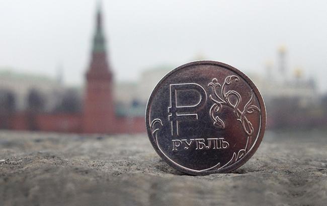 Курс рубля відіграв втрати понеділка