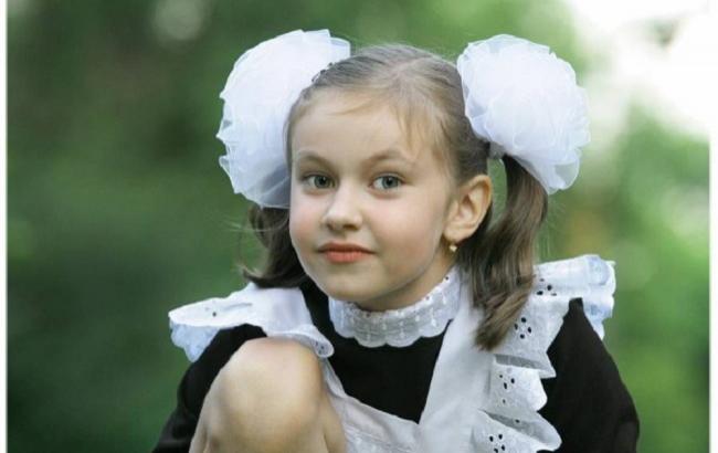 Прически на 1 сентября: топ-5 простых вариантов