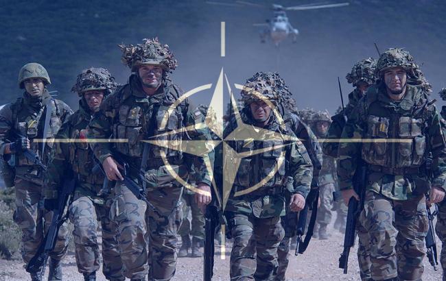 США запустили в Румынии противоракетный щит НАТО