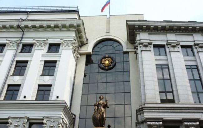 Запрет Меджлиса обжалуют в Верховном суде РФ
