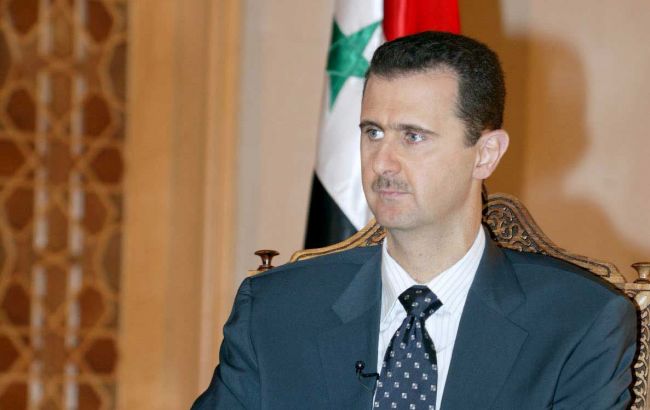 Франция начала расследовать военные преступления Асада