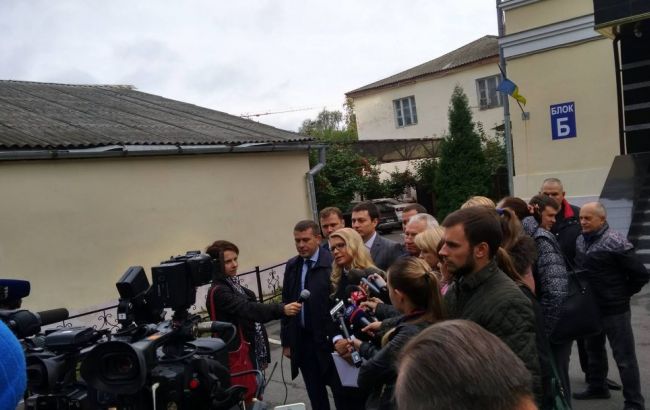 "Батьківщина" сподівається на скасування постанови КМУ щодо єдиної ціни на газ