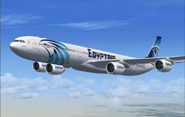 Аварія A320: можливою причиною назвали помилковий сигнал про задимлення