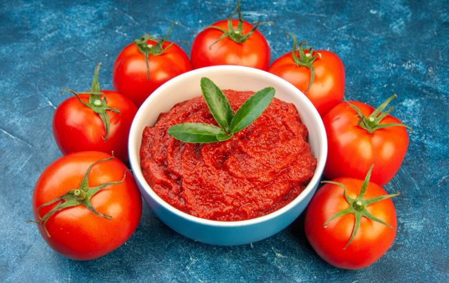Секретний рецепт томатного соусу "як у ресторані": ідеальна заміна елітним пелаті