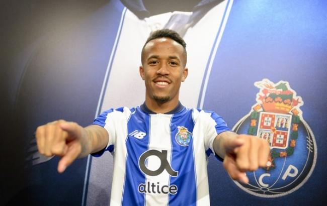 "Реал" определил главную трансферную цель