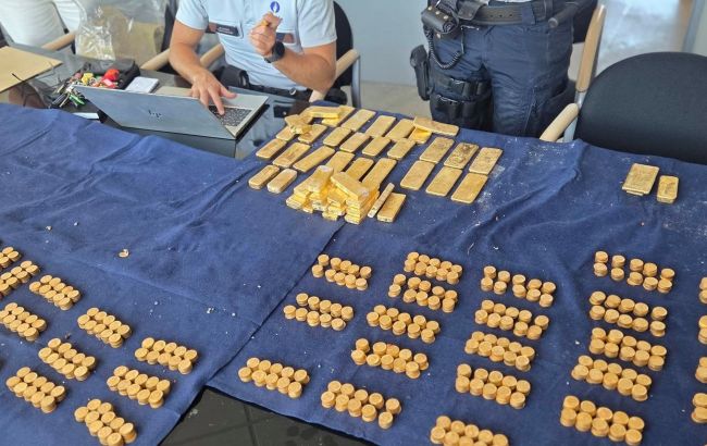 Студент рыл канализацию, а нашел клад на миллионы евро