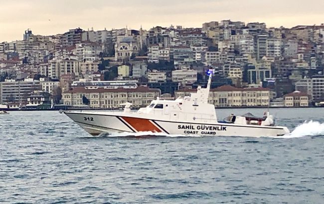 У Середземному морі зіткнулися турецький і грецький кораблі, є жертви