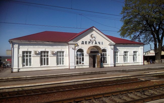 Збройні сили прогнали окупантів із Дергачів на Харківщині