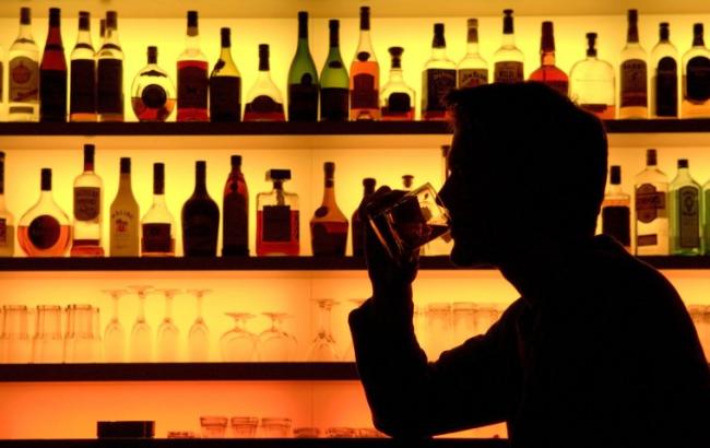 Число постраждалих від отруєння сурогатним алкоголем досягло 114
