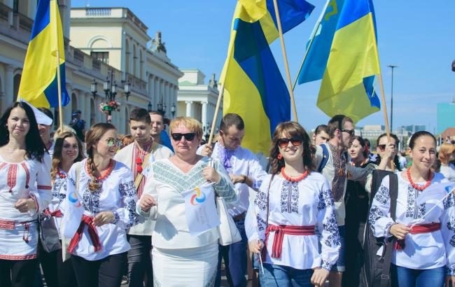 Опитування: українці вважають боротьбу з корупцією найважливішою реформою в 2016