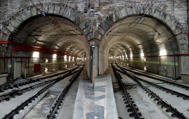В Швейцарии открылся самый длинный ж/д тоннель в мире