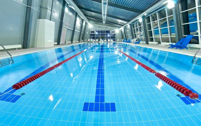 Басейн повинен бути чистим і безпечним