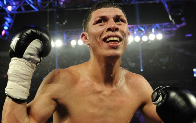 Наступним суперником Ломаченко може стати пуерториканець Мартінес