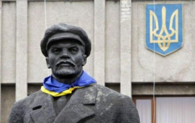 Московский проспект в Киеве переименовали в честь Степана Бандеры