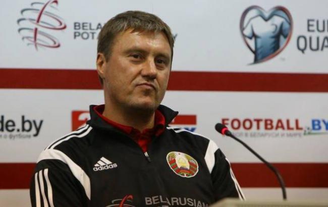 У Києві оштрафували за неправильну парковку екс-динамівця Олександра Хацкевича