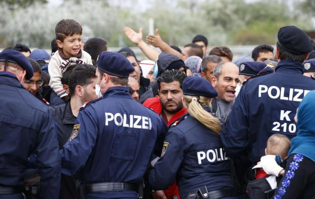 Польша поможет Венгрии в охране границы