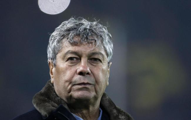 Луческу: На таком уровне Кубок не нуждается в двух матчах