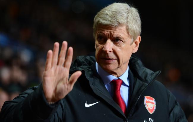 Венгер останется в "Арсенале" и планирует кардинально обновить состав команды