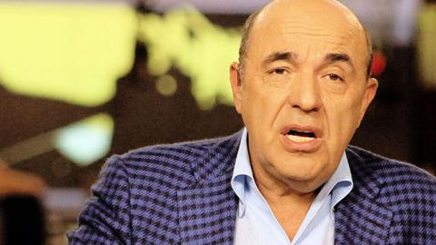 Рабінович: Україні вигідна відсутність напруги між США і Росією