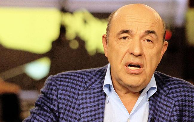 Рабинович рассказал о договоренностях Гройсмана с Яценюком, Пинчуком и Кучмой